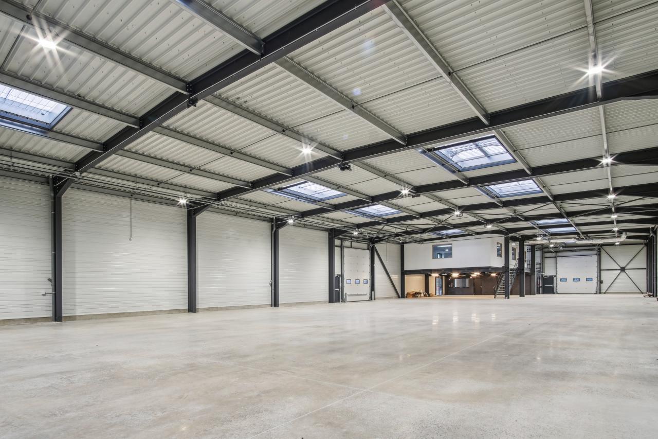 Local d'activité Vaires-sur-Marne 1280m² Location local d'activité Vaires-sur-Marne Seine-et-Marne OLACT2528966 2